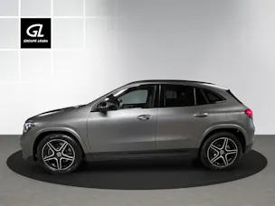 MERCEDES-BENZ GLA 250 4Matic 8G-DCT Swiss Star