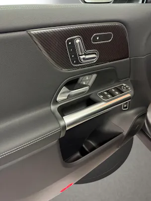 MERCEDES-BENZ GLA 250 4Matic 8G-DCT Swiss Star