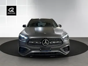MERCEDES-BENZ GLA 250 4Matic 8G-DCT Swiss Star