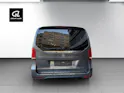 MERCEDES-BENZ EQV 300 lang