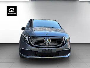 MERCEDES-BENZ EQV 300 lang