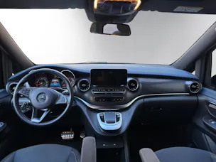 MERCEDES-BENZ EQV 300 lang