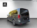 MERCEDES-BENZ EQV 300 lang