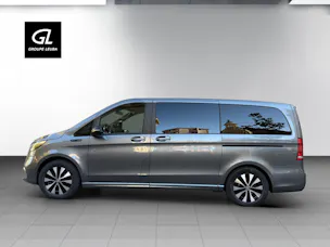 MERCEDES-BENZ EQV 300 lang