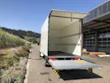 VW Crafter 35 2.0 BiTDI Champion HD L4 Koffer Hebebühne RWD Automat