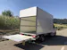 VW Crafter 35 2.0 BiTDI Champion HD L4 Koffer Hebebühne RWD Automat