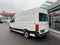 VW Crafter 35 2.0 TDI L3 Hochdach Automat mit Klima