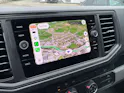 VW Crafter 35 2.0 TDI L3 Hochdach Automat mit Klima