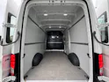 VW Crafter 35 2.0 TDI L3 Hochdach Automat mit Klima