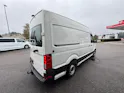 VW Crafter 35 2.0 TDI L3 Hochdach Automat mit Klima
