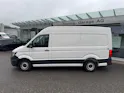 VW Crafter 35 2.0 TDI L3 Hochdach Automat mit Klima