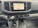 VW Crafter 35 2.0 TDI L3 Hochdach Automat mit Klima