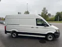 VW Crafter 35 2.0 TDI L3 Hochdach Automat mit Klima