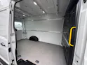VW Crafter 35 2.0 TDI L3 Hochdach Automat mit Klima