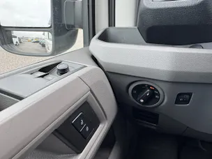 VW Crafter 35 2.0 TDI L3 Hochdach Automat mit Klima