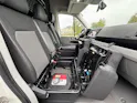 VW Crafter 35 2.0 TDI L3 Hochdach Automat mit Klima