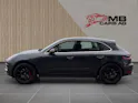 PORSCHE Macan Turbo PDK / 8 Fach!