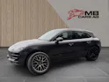 PORSCHE Macan Turbo PDK / 8 Fach!