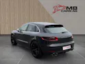PORSCHE Macan Turbo PDK / 8 Fach!