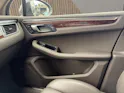 PORSCHE Macan Turbo PDK / 8 Fach!
