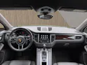 PORSCHE Macan Turbo PDK / 8 Fach!