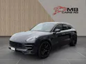 PORSCHE Macan Turbo PDK / 8 Fach!