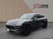 PORSCHE Macan Turbo PDK / 8 Fach!