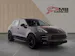 PORSCHE Macan Turbo PDK