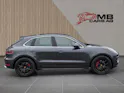 PORSCHE Macan Turbo PDK / 8 Fach!