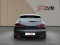 PORSCHE Macan Turbo PDK / 8 Fach!