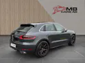 PORSCHE Macan Turbo PDK / 8 Fach!