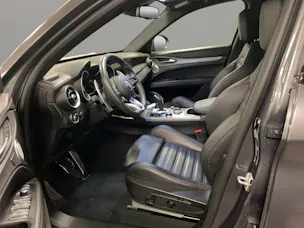 ALFA ROMEO STELVIO 2.0 Q4 280 Veloce P