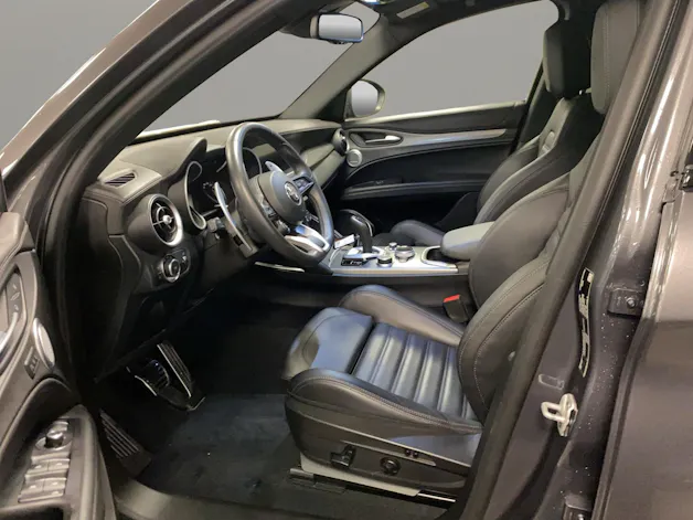 ALFA ROMEO STELVIO 2.0 Q4 280 Veloce P