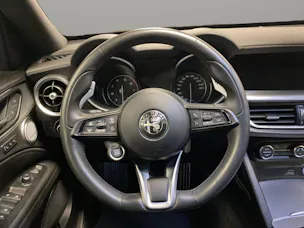 ALFA ROMEO STELVIO 2.0 Q4 280 Veloce P
