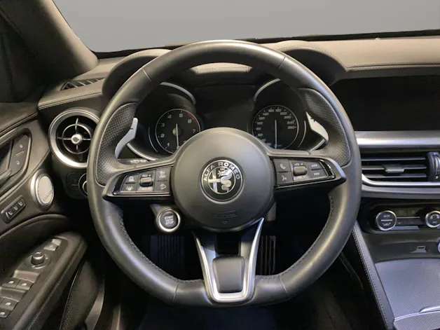 ALFA ROMEO STELVIO 2.0 Q4 280 Veloce P