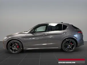 ALFA ROMEO STELVIO 2.0 Q4 280 Veloce P