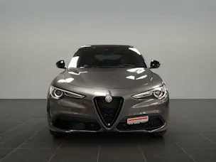ALFA ROMEO STELVIO 2.0 Q4 280 Veloce P