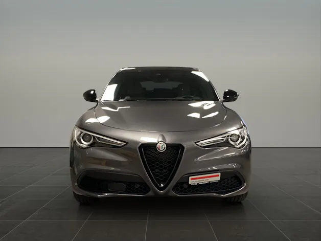 ALFA ROMEO STELVIO 2.0 Q4 280 Veloce P