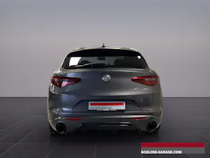 ALFA ROMEO STELVIO 2.0 Q4 280 Veloce P