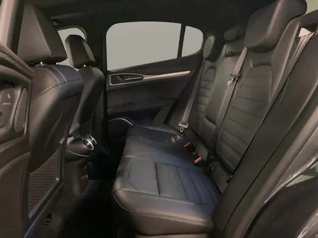 ALFA ROMEO STELVIO 2.0 Q4 280 Veloce P