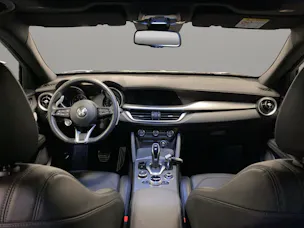 ALFA ROMEO STELVIO 2.0 Q4 280 Veloce P