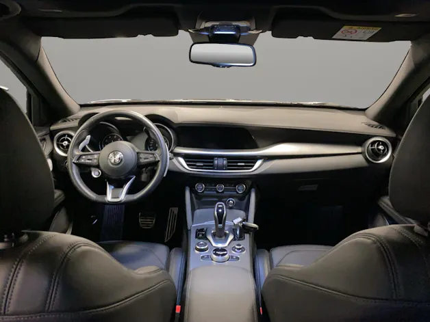 ALFA ROMEO STELVIO 2.0 Q4 280 Veloce P