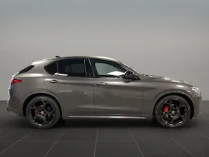 ALFA ROMEO STELVIO 2.0 Q4 280 Veloce P