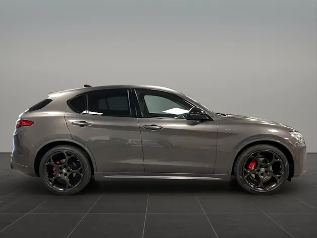 ALFA ROMEO STELVIO 2.0 Q4 280 Veloce P