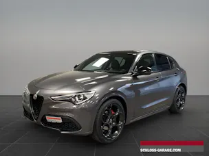 ALFA ROMEO STELVIO 2.0 Q4 280 Veloce P