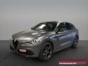 ALFA ROMEO STELVIO 2.0 Q4 280 Veloce P