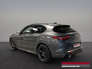 ALFA ROMEO STELVIO 2.0 Q4 280 Veloce P