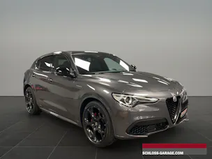 ALFA ROMEO STELVIO 2.0 Q4 280 Veloce P