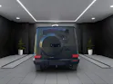 MERCEDES-BENZ G 450d 9G-Tronic