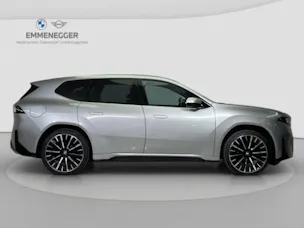 BMW iX3 NA5 50 xDrive